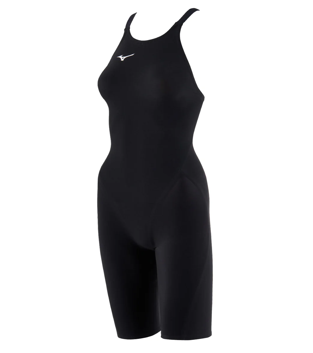 Mizuno Women's GX-Sonic Neo Streamline (SL) Technical Swimsuit - Image 11