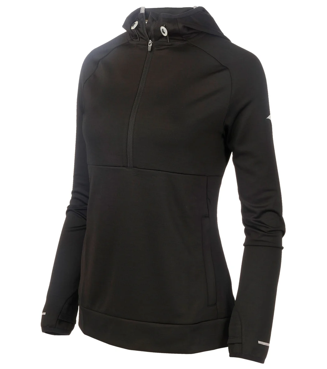 Mizuno Women's Infinity Hoodie - Image 13