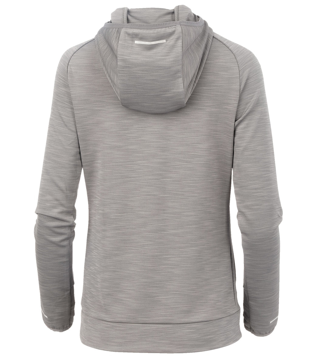 Mizuno Women's Infinity Hoodie - Image 6