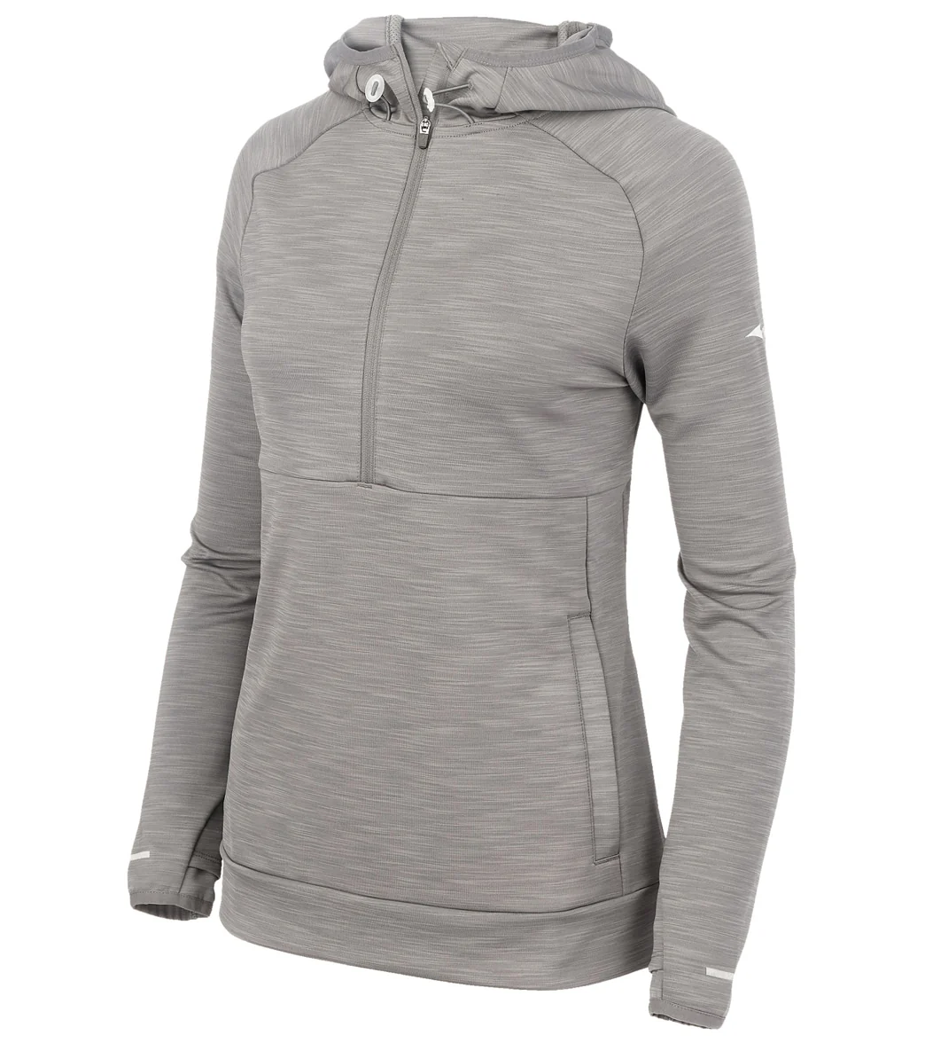 Mizuno Women's Infinity Hoodie - Image 8