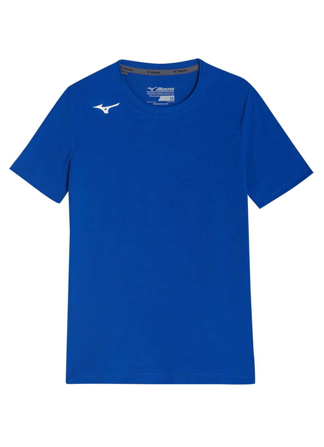 Mizuno Youth Attack Tee 3.0 - Image 5