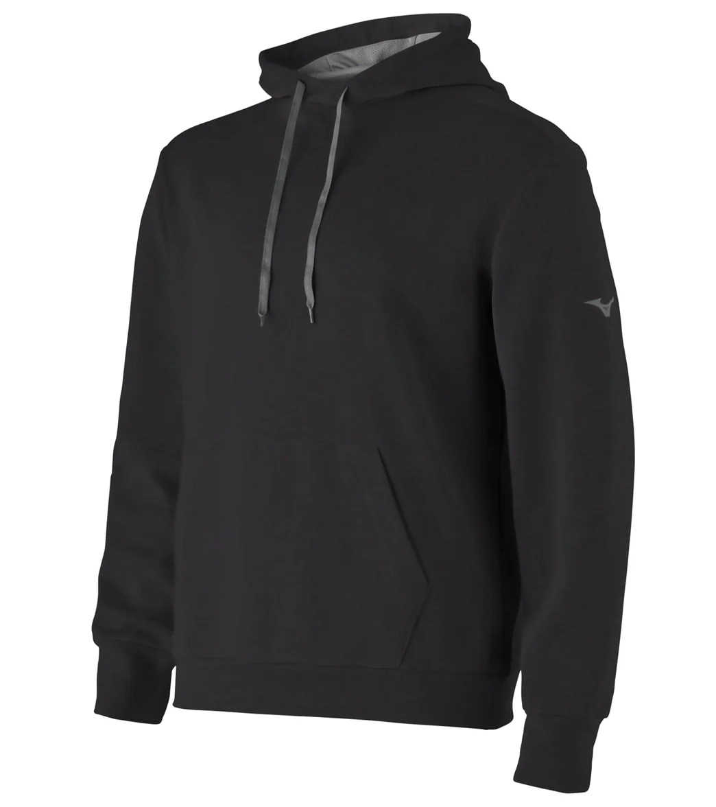 Mizuno Youth Challenger Hoodie - Image 17