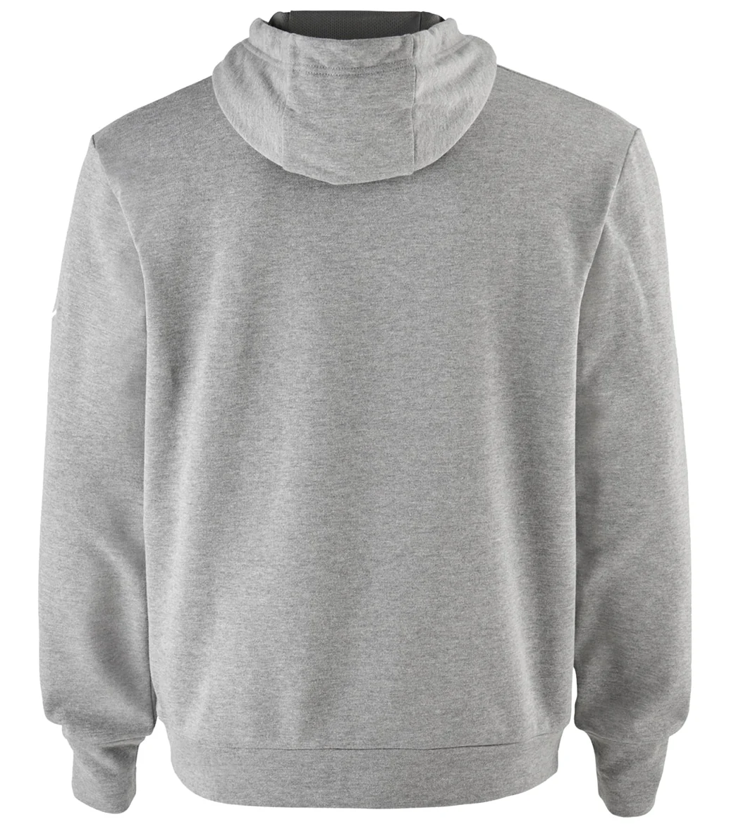 Mizuno Youth Challenger Hoodie - Image 2