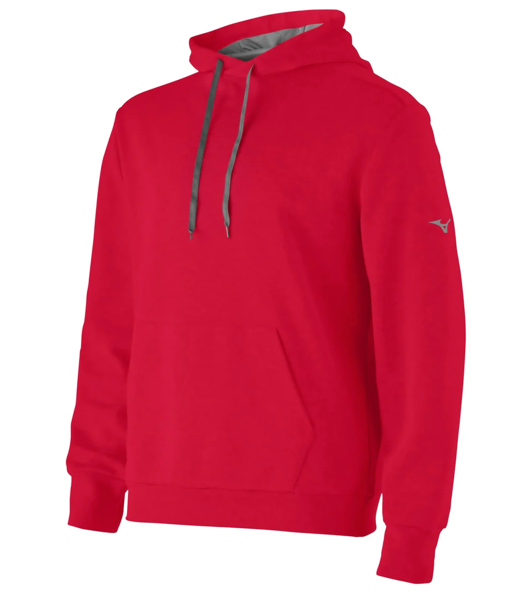 Mizuno Youth Challenger Hoodie - Image 21