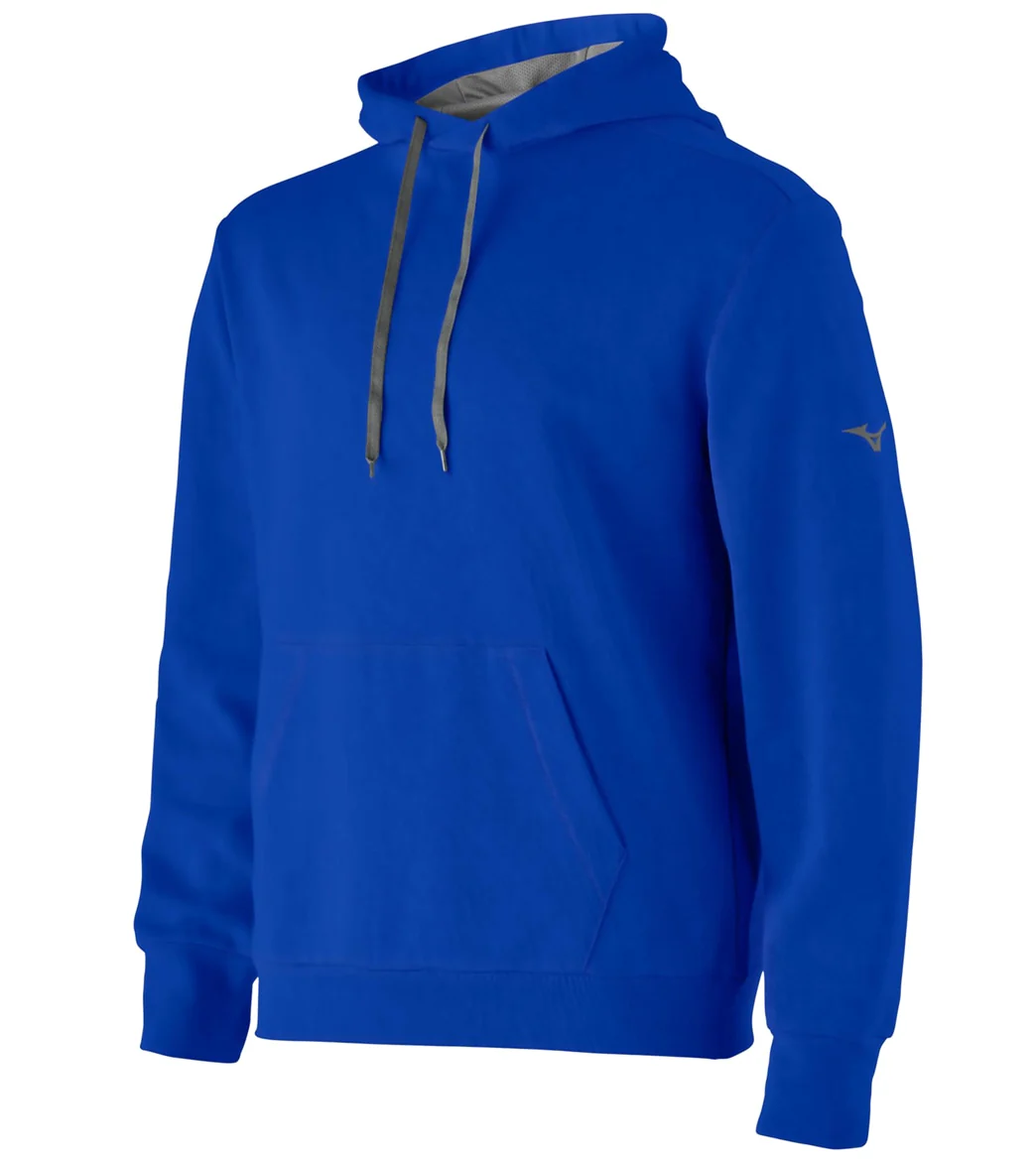 Mizuno Youth Challenger Hoodie - Image 25