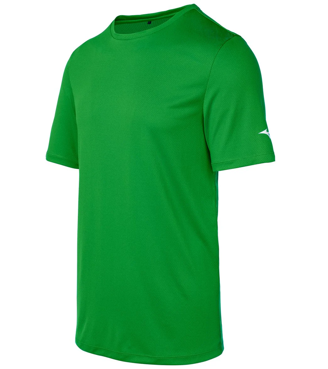 Mizuno Youth Tee (Big Kid) - Image 19