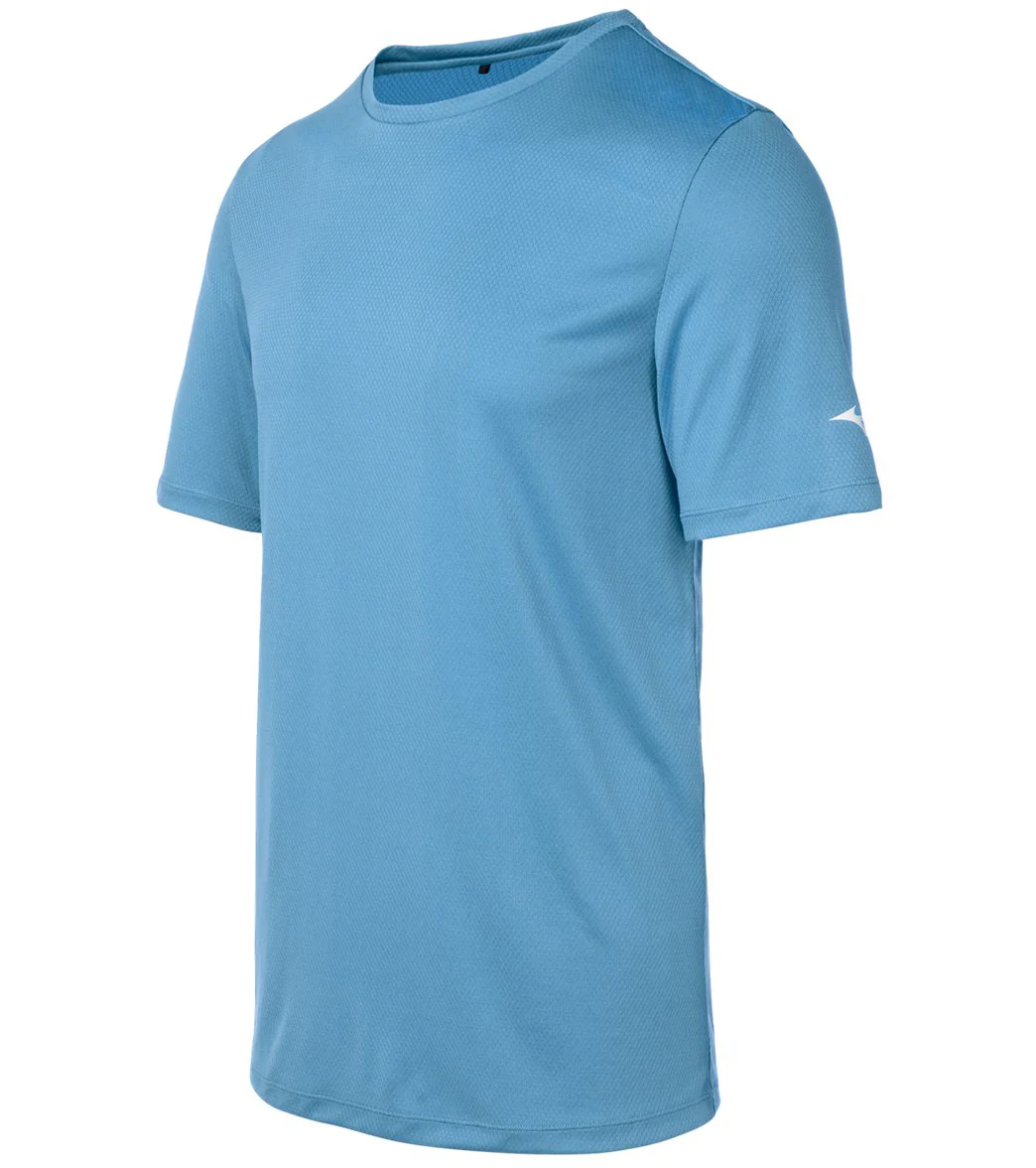 Mizuno Youth Tee (Big Kid) - Image 25