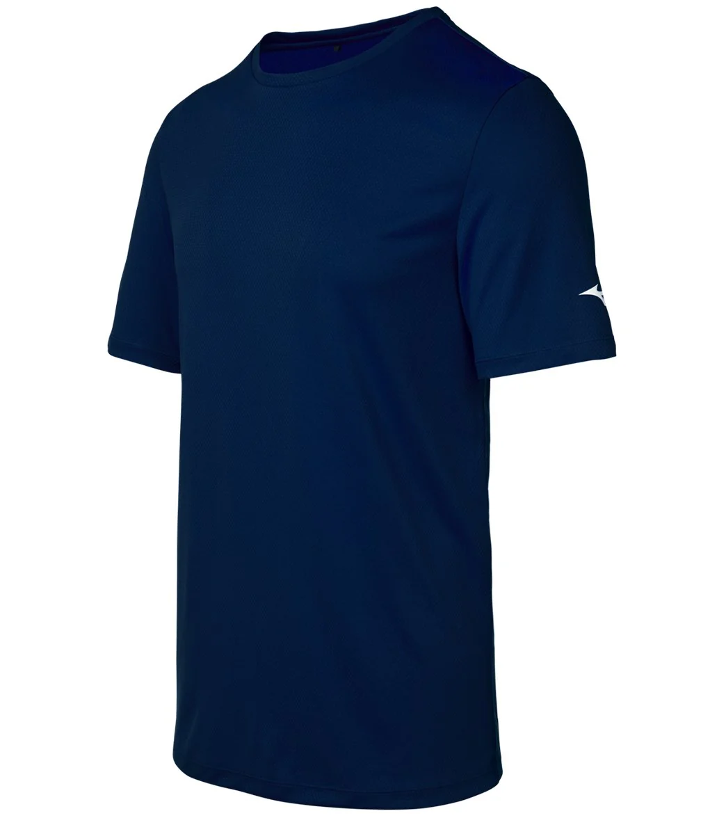 Mizuno Youth Tee (Big Kid) - Image 37
