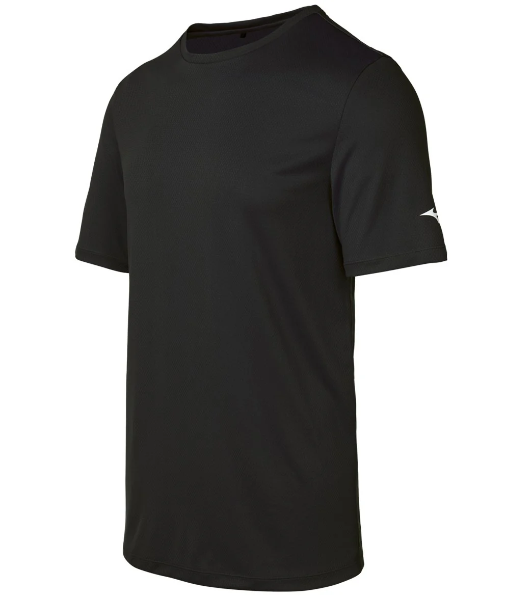 Mizuno Youth Tee (Big Kid) - Image 38
