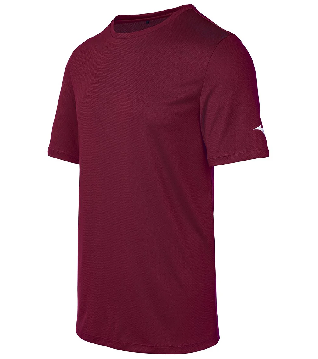 Mizuno Youth Tee (Big Kid) - Image 7
