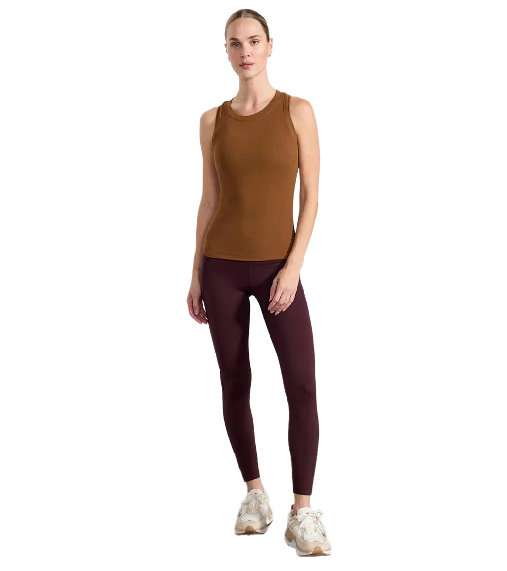 MPG Sport Composure Ribbed Tank Top - Image 10