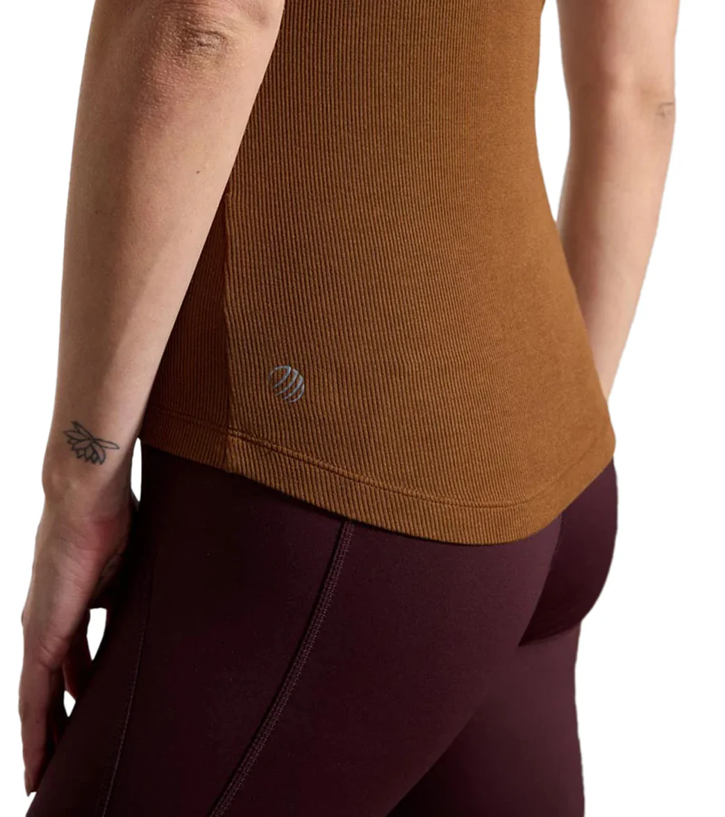MPG Sport Composure Ribbed Tank Top - Image 11