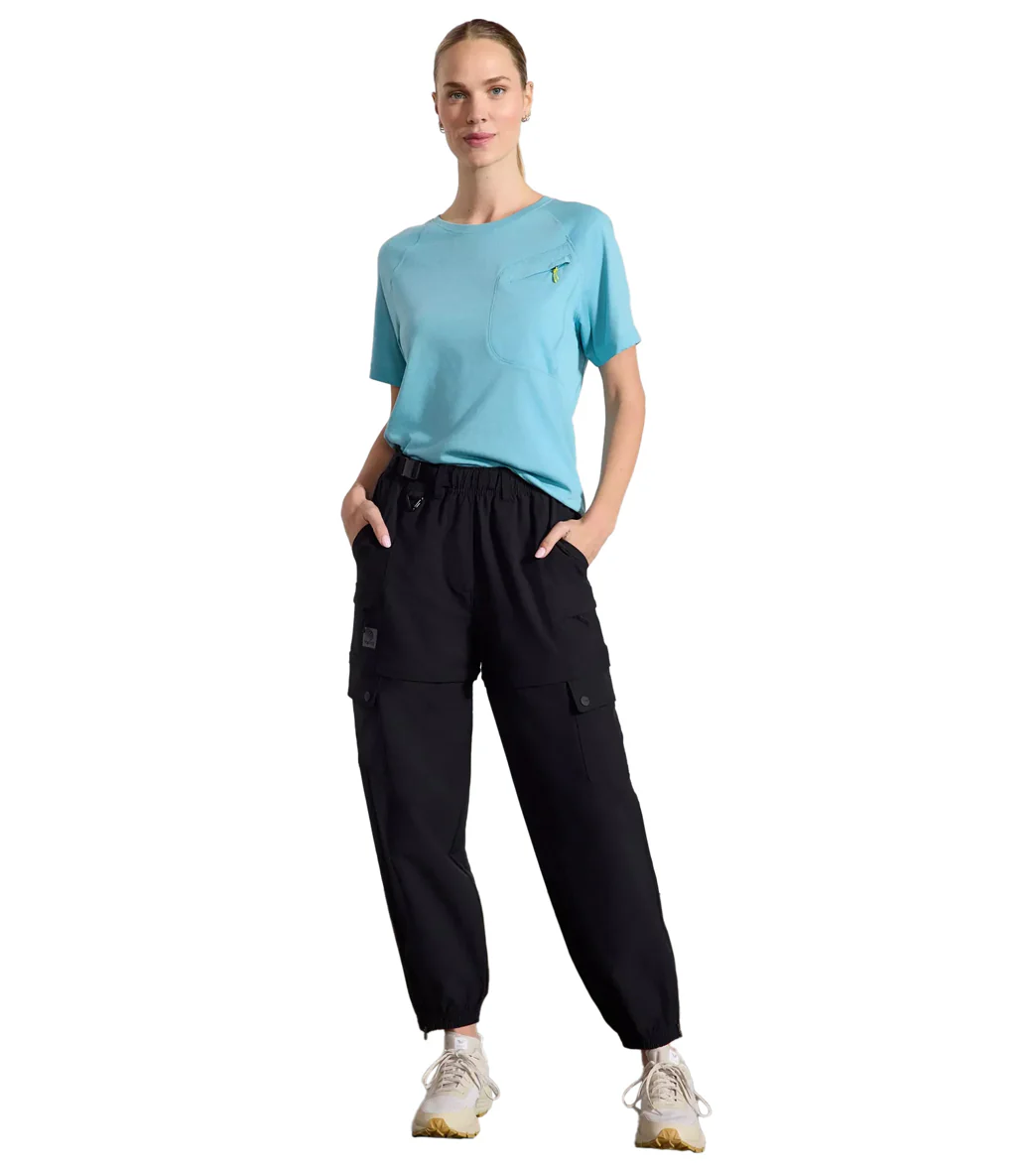 MPG Sport Rove 2 In 1 Pant With Carabiner 27" - Image 10