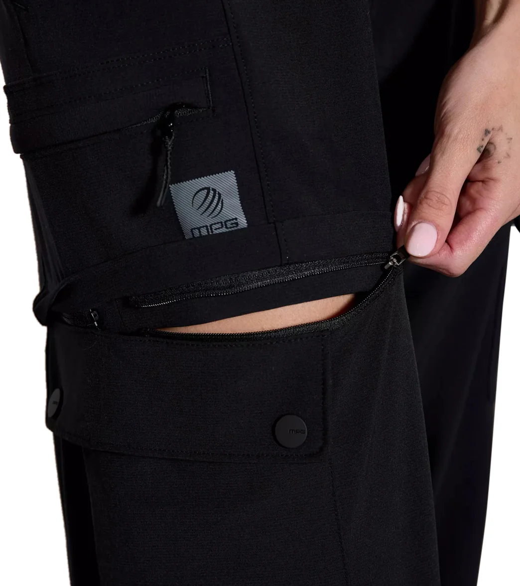 MPG Sport Rove 2 In 1 Pant With Carabiner 27" - Image 11