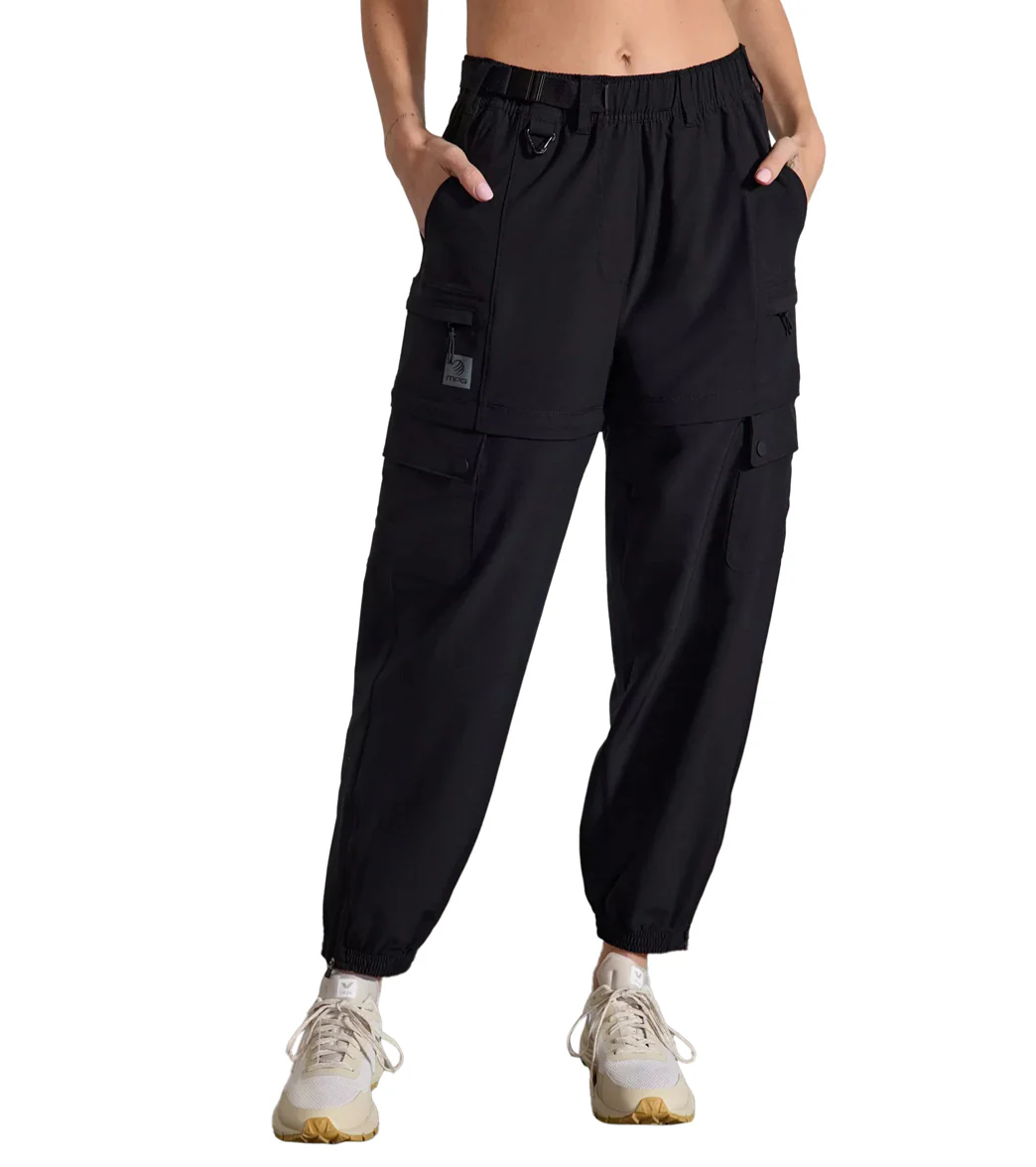 MPG Sport Rove 2 In 1 Pant With Carabiner 27" - Image 16