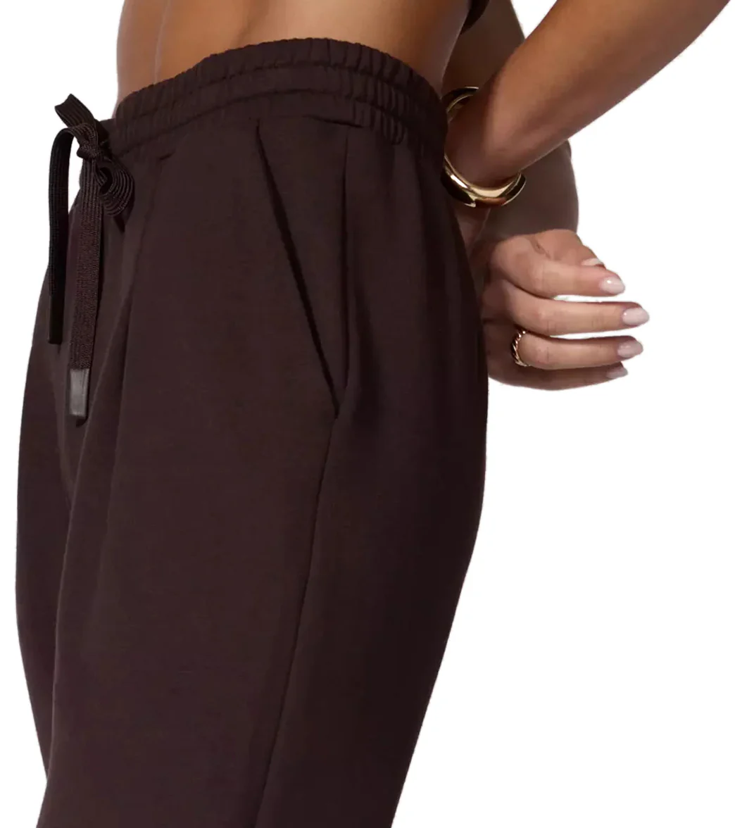 MPG Sport Serene High-Rise Pleated Front Jogger 26.5" - Image 5