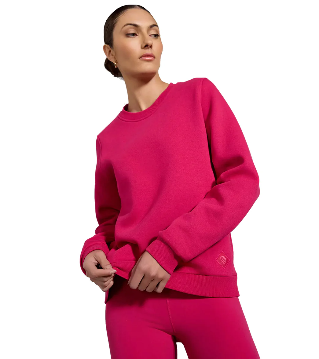 MPG Sport The Comfort Women's Crew Neck - Image 13