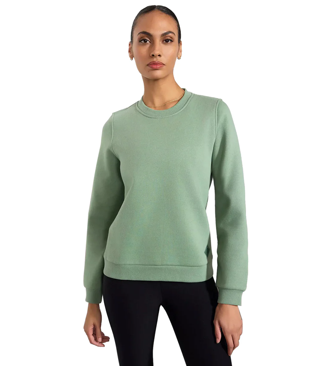 MPG Sport The Comfort Women's Crew Neck - Image 9