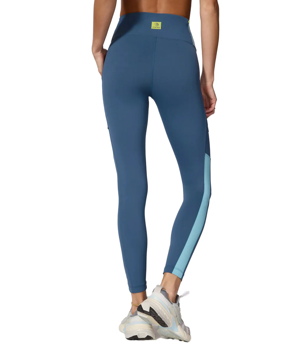 MPG Sport Vital High-Rise Cargo Carabiner Legging 26" - Image 5