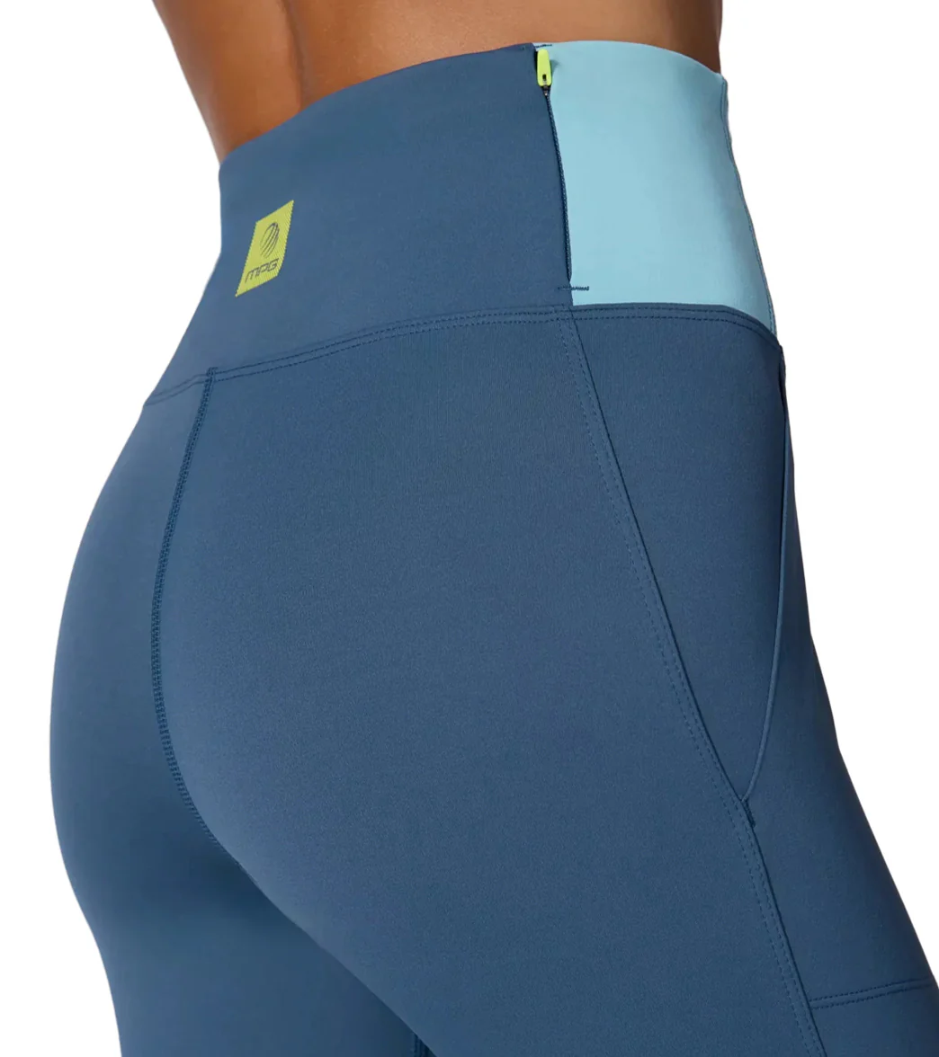 MPG Sport Vital High-Rise Cargo Carabiner Legging 26" - Image 7