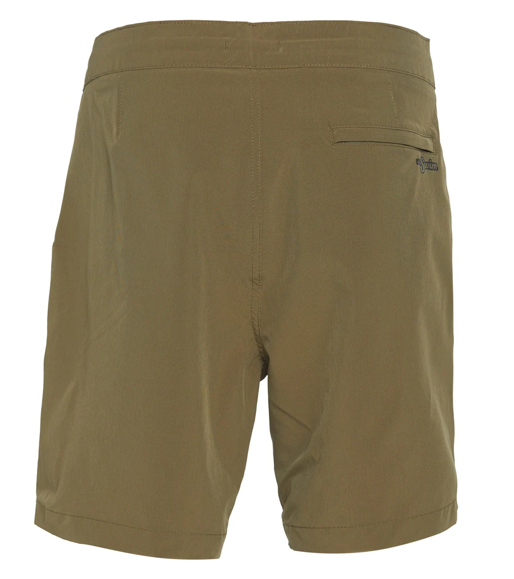 Mr.Swim Men's Hybrid Shorts - Image 10