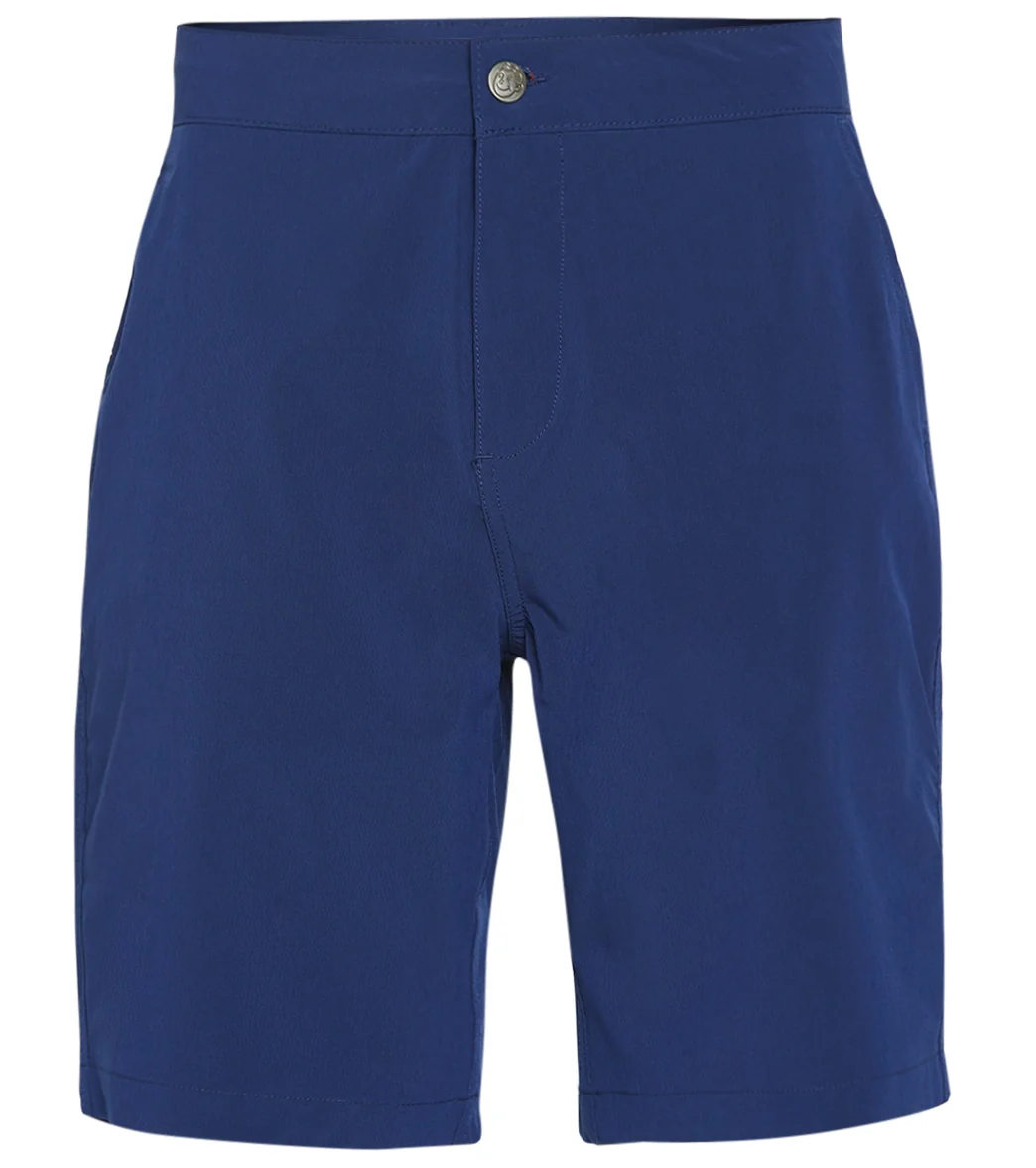 Mr.Swim Men's Hybrid Shorts - Image 17