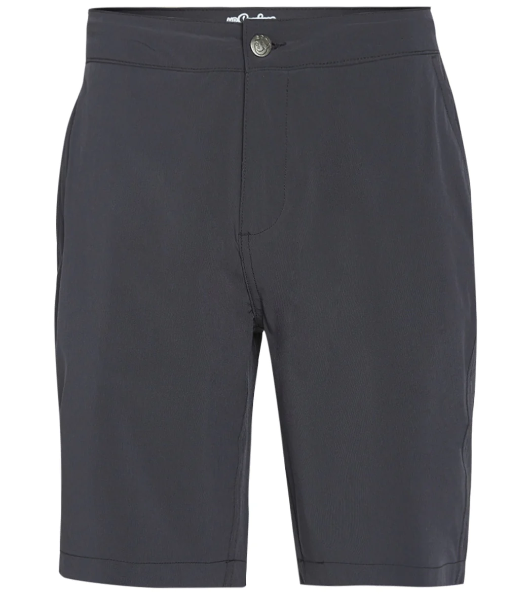 Mr.Swim Men's Hybrid Shorts - Image 18