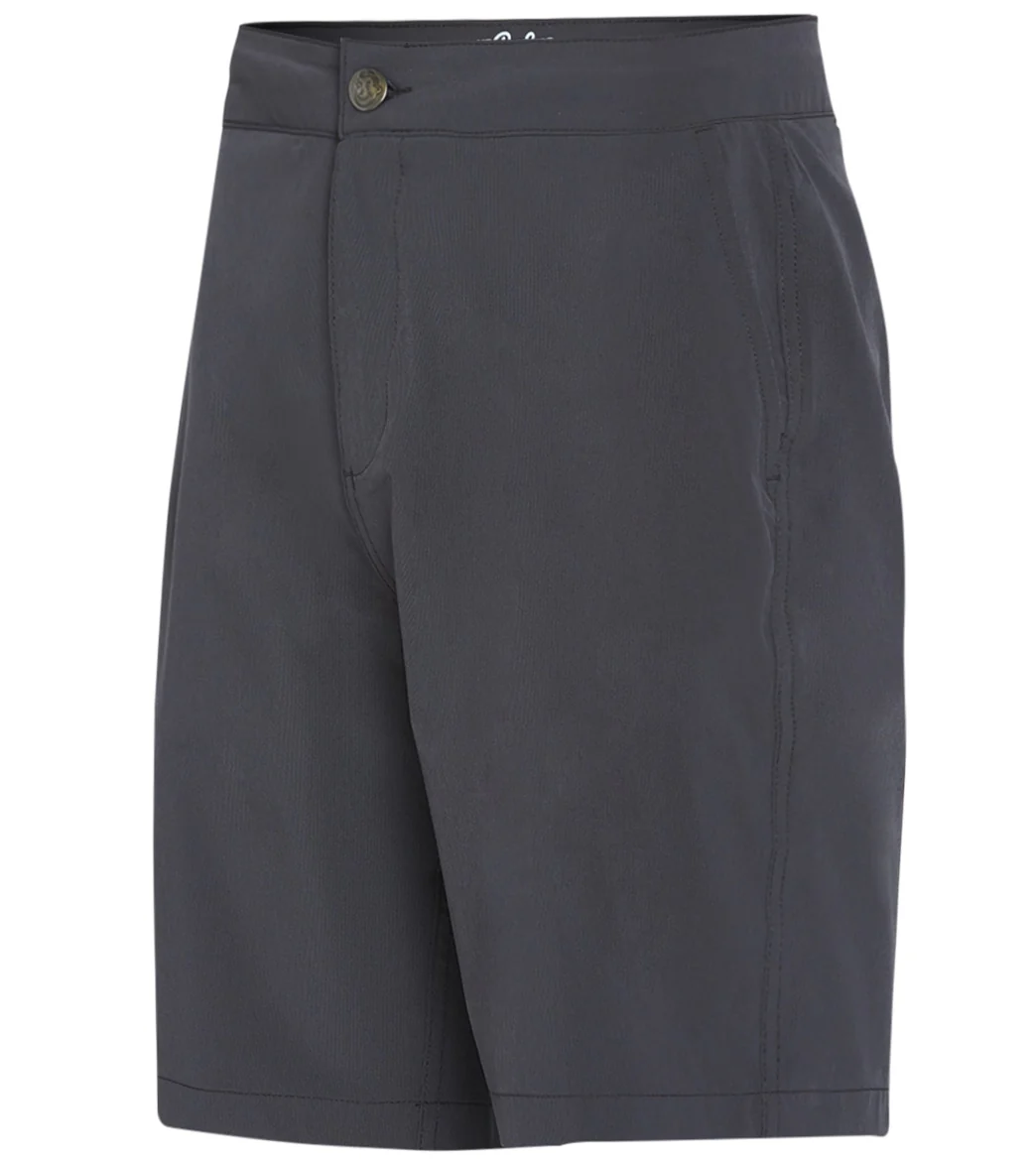 Mr.Swim Men's Hybrid Shorts - Image 19