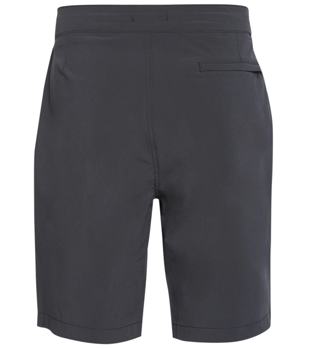 Mr.Swim Men's Hybrid Shorts - Image 20