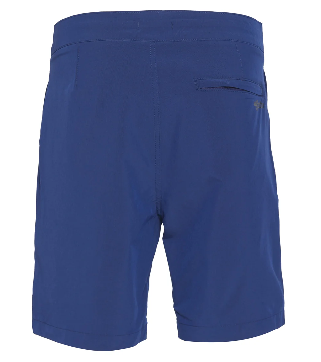Mr.Swim Men's Hybrid Shorts - Image 6