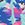 My Pool Pal Girl's Leopard Tropical Floatation Swimsuit - Image 3