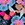 Nani Women's Odyssey Color Block Bikini Bottom - Image 7