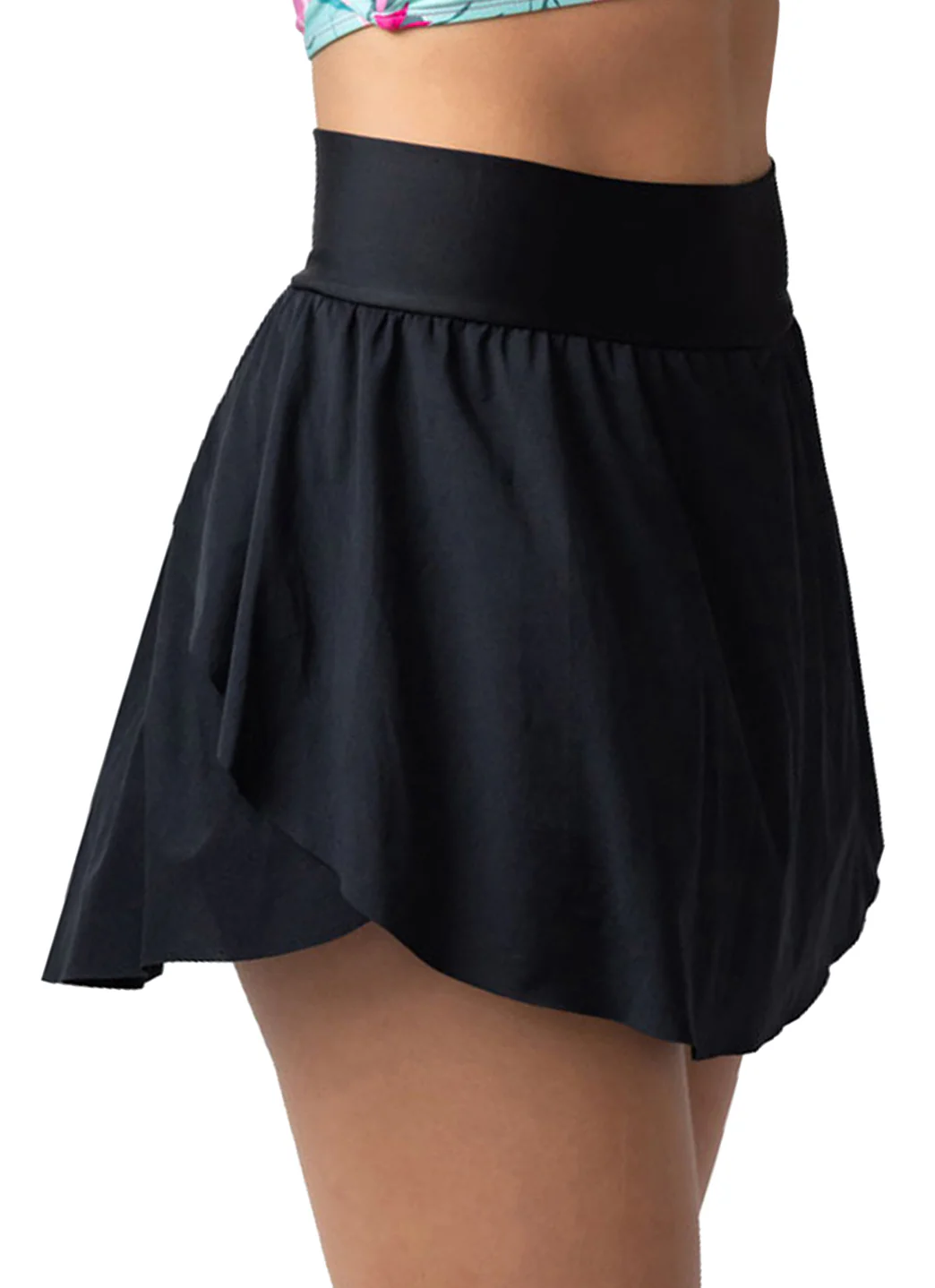 Nani Women's Odyssey Sea Spray Skort - Image 3