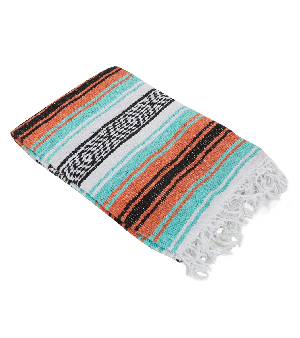 Native Yoga Economy Falza Blanket - Image 22
