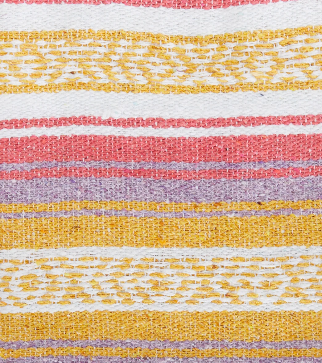 Native Yoga Economy Falza Blanket - Image 32