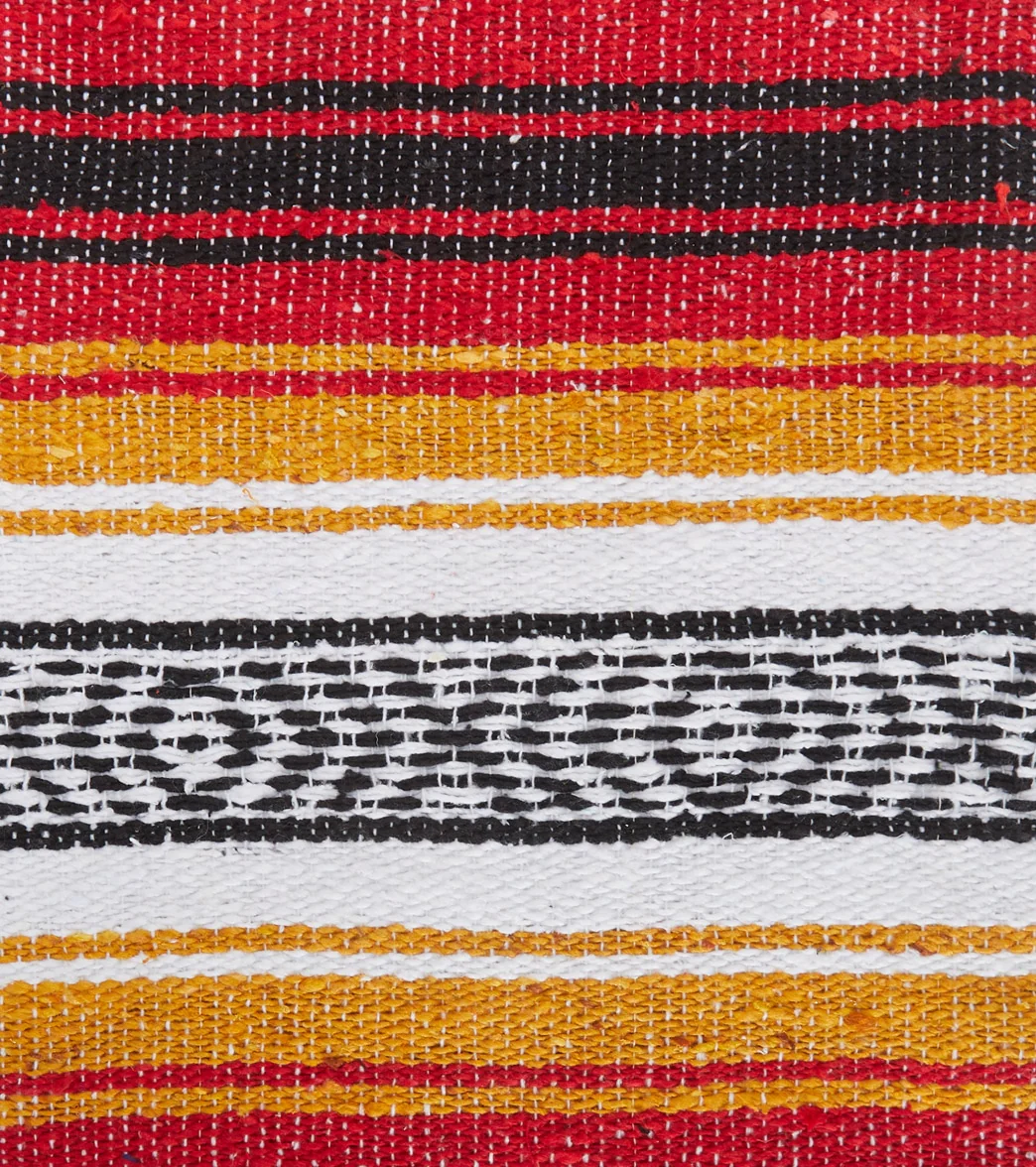 Native Yoga Economy Falza Blanket - Image 5