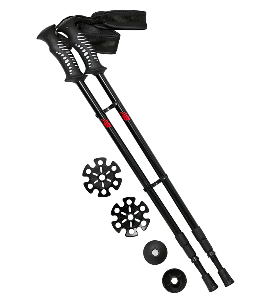 New Balance-Yoga New Balance Trekking Poles
