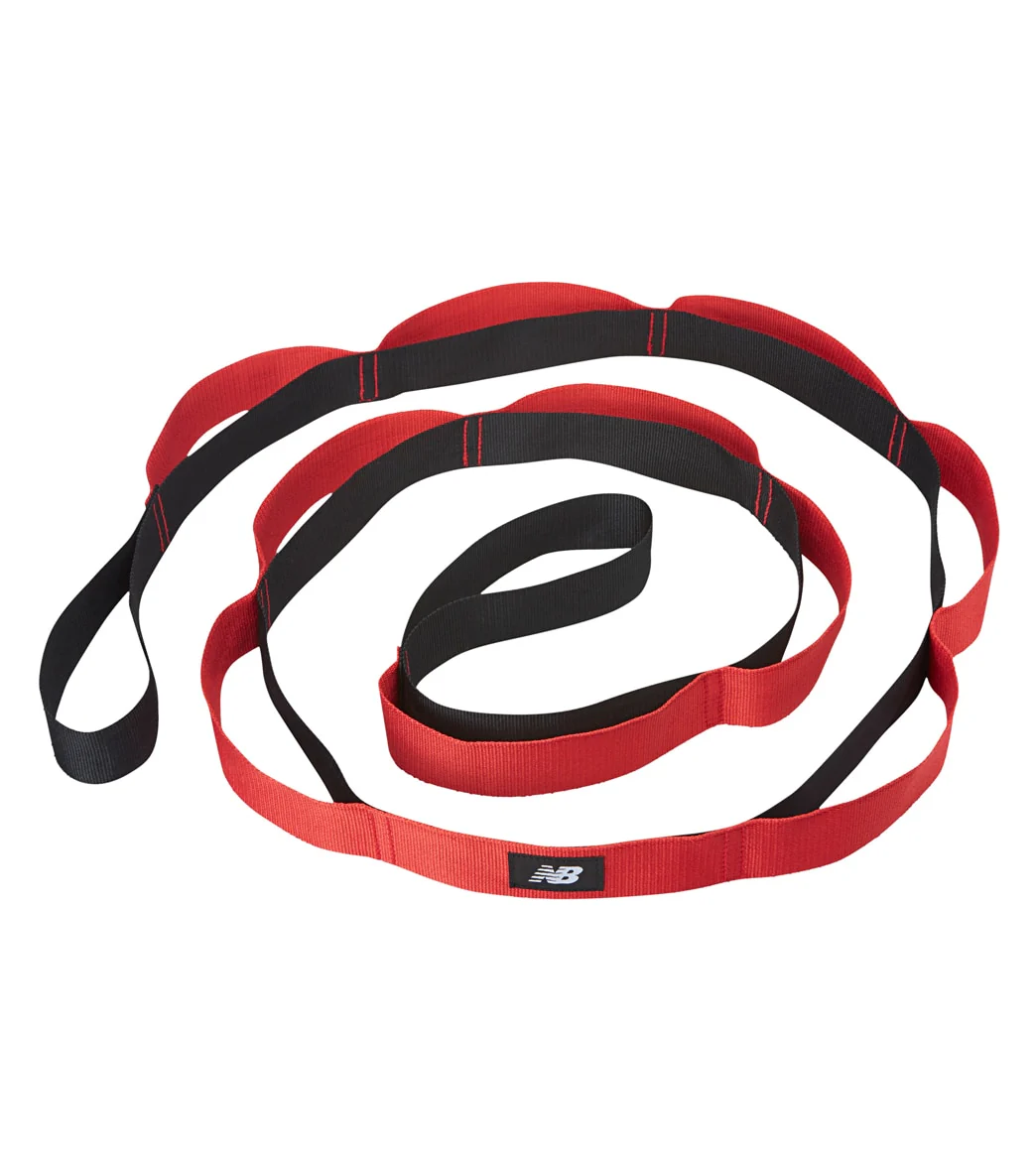 New Balance-Yoga Stretch Strap - Image 4
