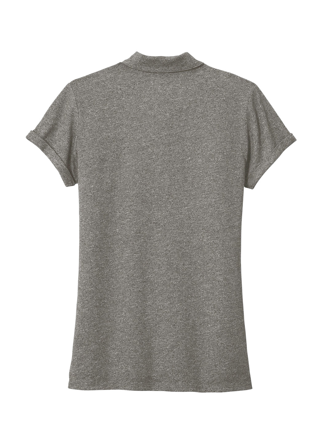 New Era Ladies Slub Twist Polo - Image 13