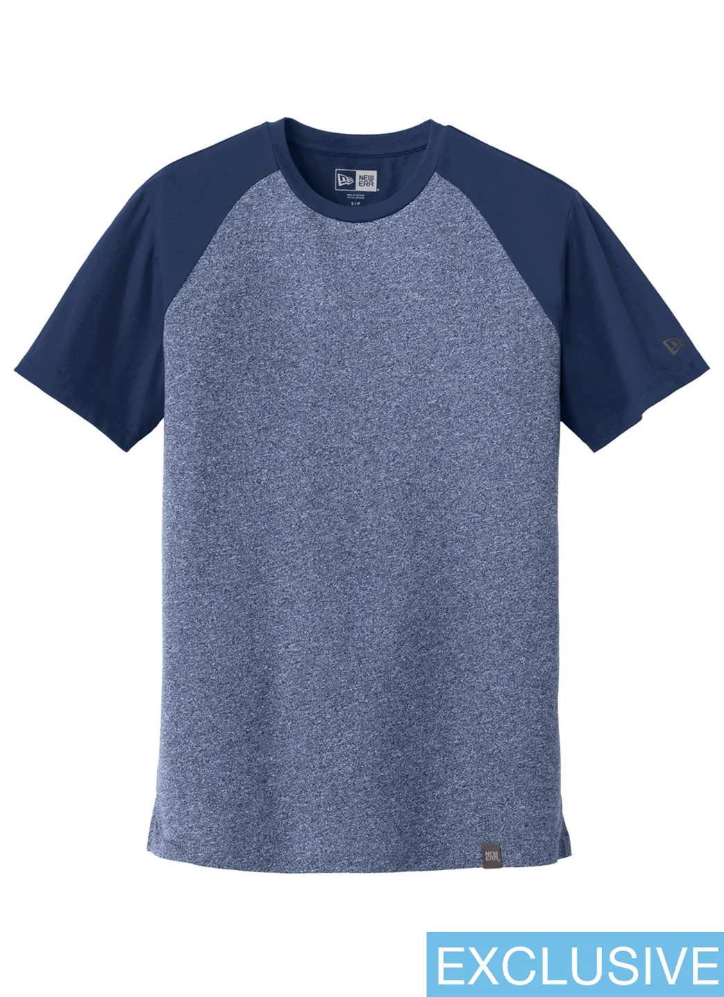 New Era New Era Heritage Blend Varsity Tee - Image 15