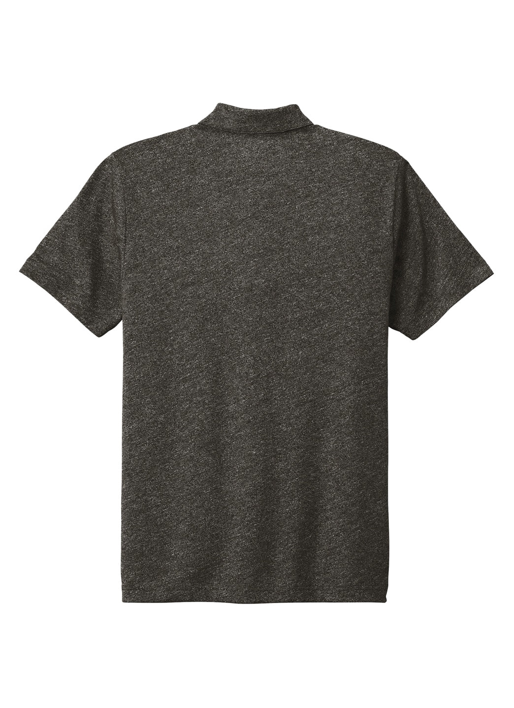New Era New Era Slub Twist Polo - Image 4