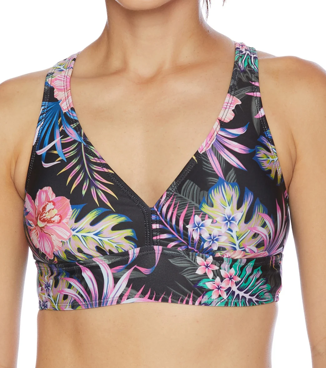 Next by Athena Women's Bahia Longline Bikini Top (D Cup) - Image 5
