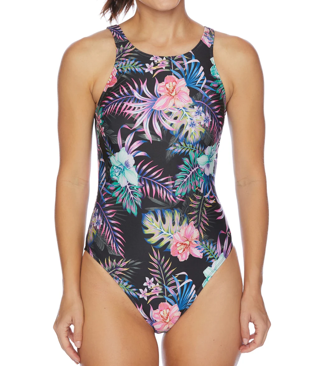 Next by Athena Women's Bahia Podium One Piece Swimsuit - Image 5
