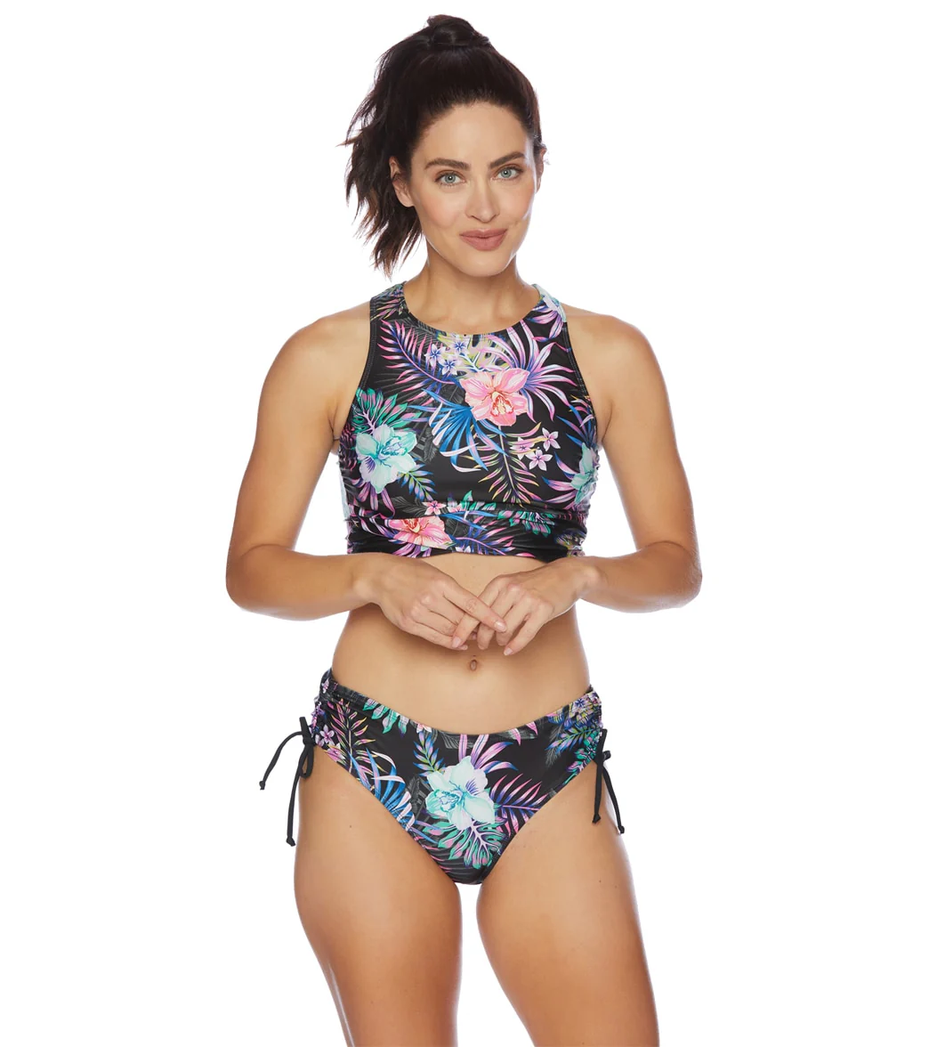 Next by Athena Women's Bahia Static High Neck Bikini Top - Image 4