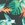 Next by Athena Women's Blue Hawaii High Neck Bikini Top - Image 6