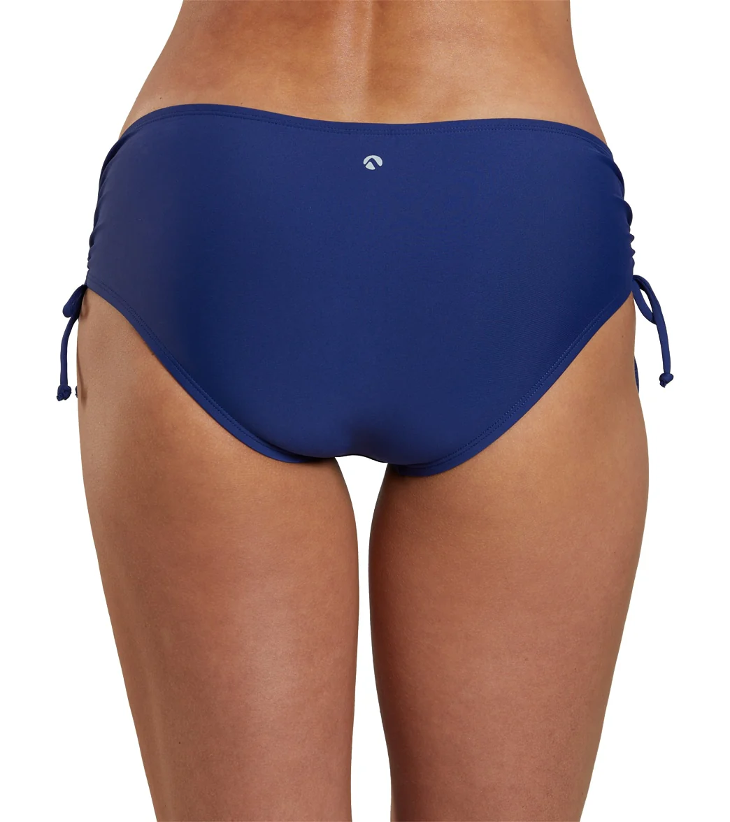 Next by Athena Women's Good Karma Midrise Bikini Bottom - Image 18