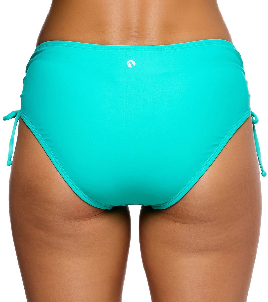 Next by Athena Women's Good Karma Midrise Bikini Bottom - Image 2