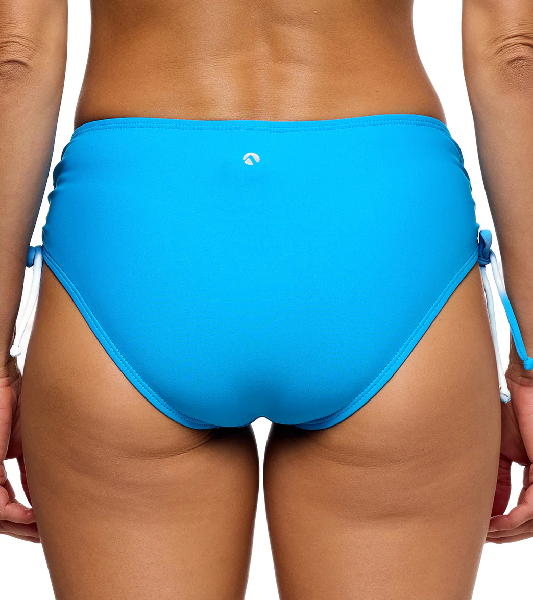 Next by Athena Women's Good Karma Midrise Bikini Bottom - Image 6