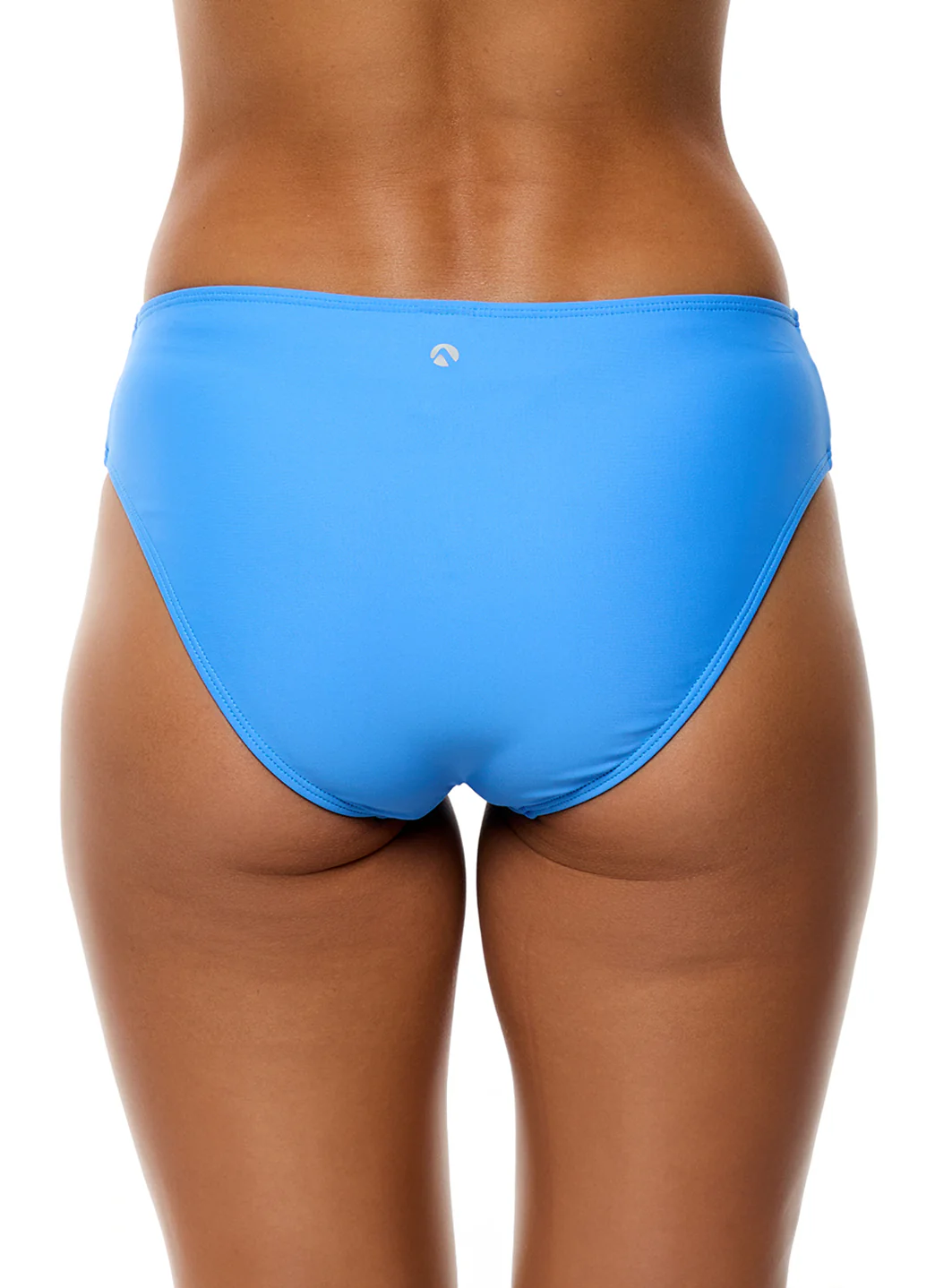 Next by Athena Women's Good Karma Shoreside Midrise Retro Bikini Bottom - Image 7