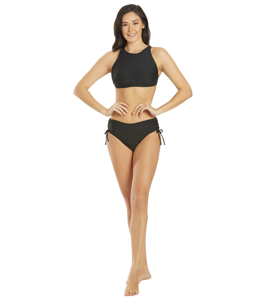 Next by Athena Women's Good Karma Stability Bikini Top - Image 4